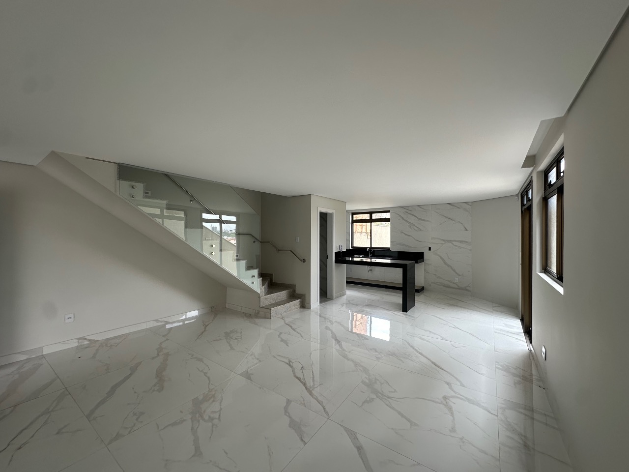 Casa à venda no Europa: 