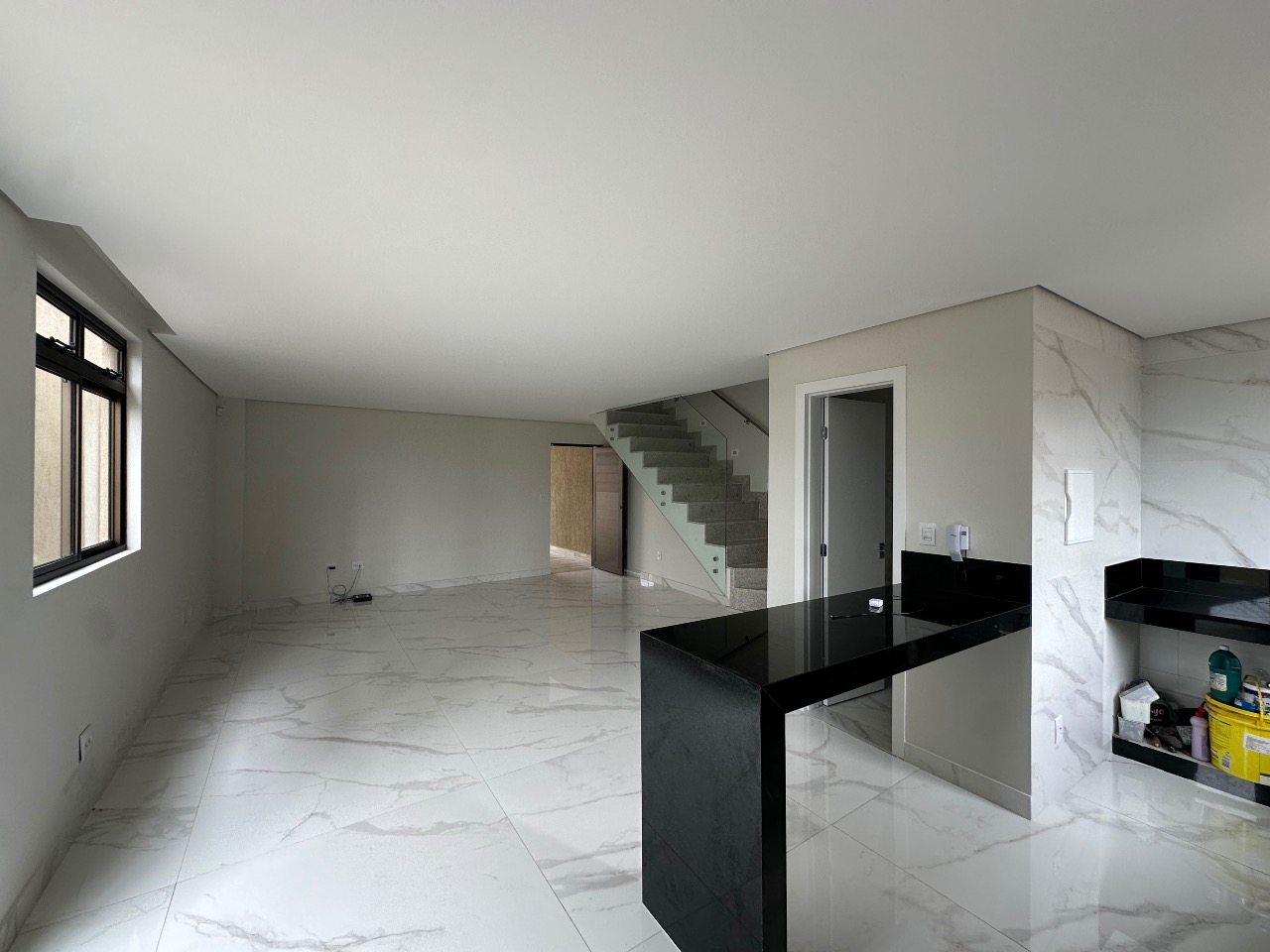 Casa à venda no Europa: 