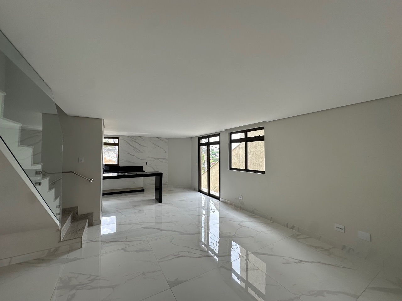 Casa à venda no Europa: 