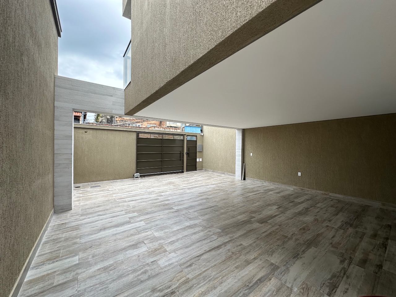 Casa à venda no Europa: 