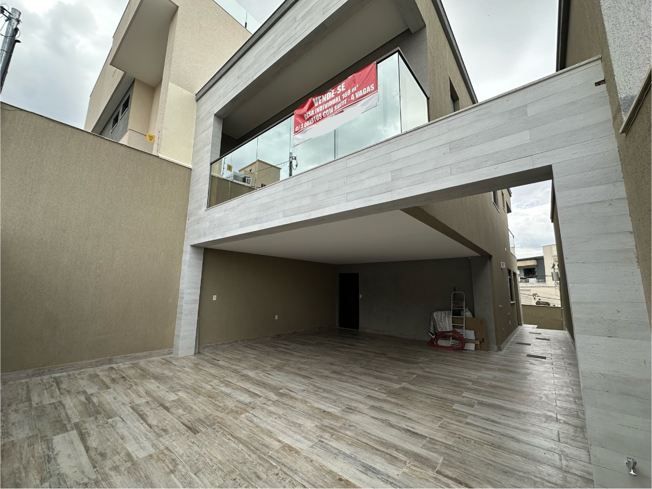 Casa à venda no Europa: 