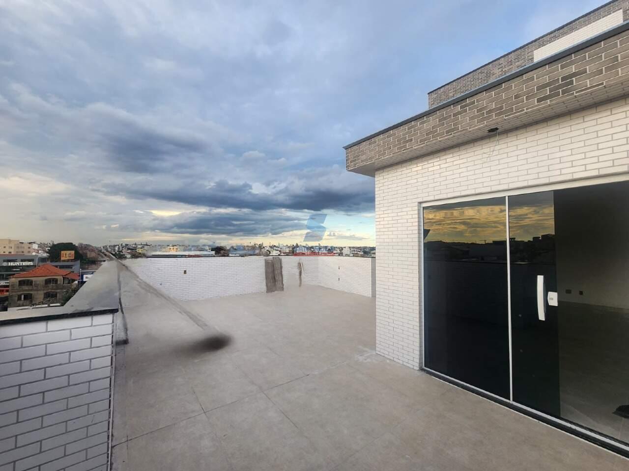 Cobertura à venda no Amazonas: 