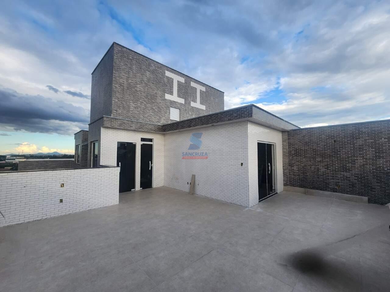 Cobertura à venda no Amazonas: 