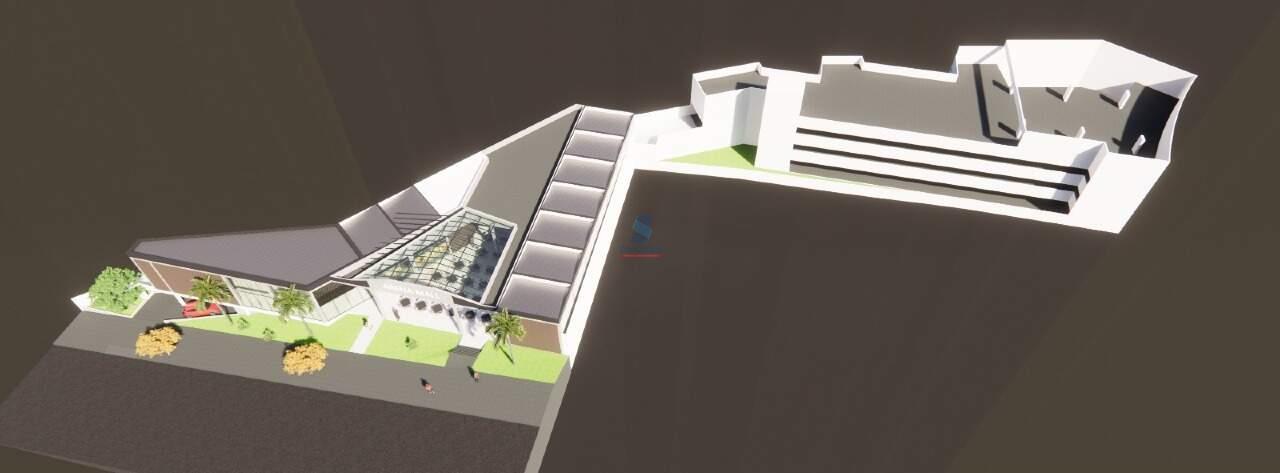 Loja para aluguel no CALIFORNIA: 