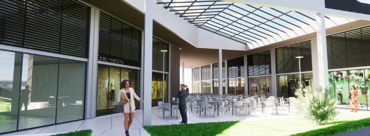 Loja para aluguel no CALIFORNIA: 