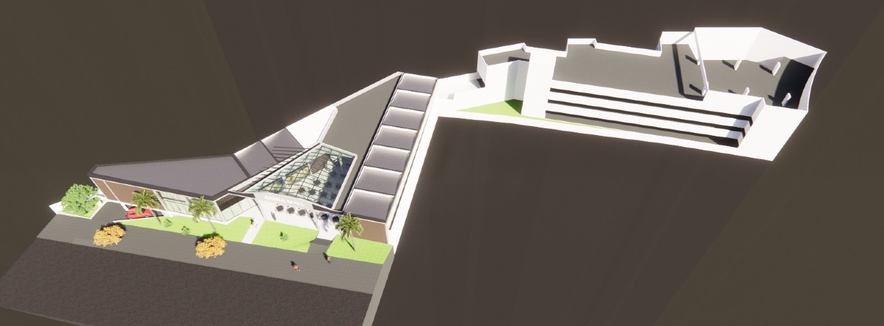 Loja para aluguel no CALIFORNIA: 