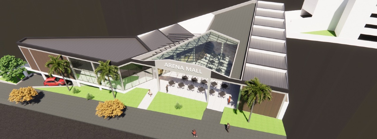 Loja para aluguel no CALIFORNIA: 