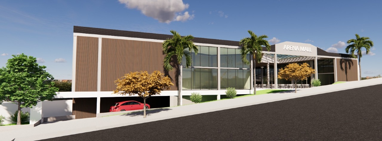 Loja para aluguel no CALIFORNIA: 