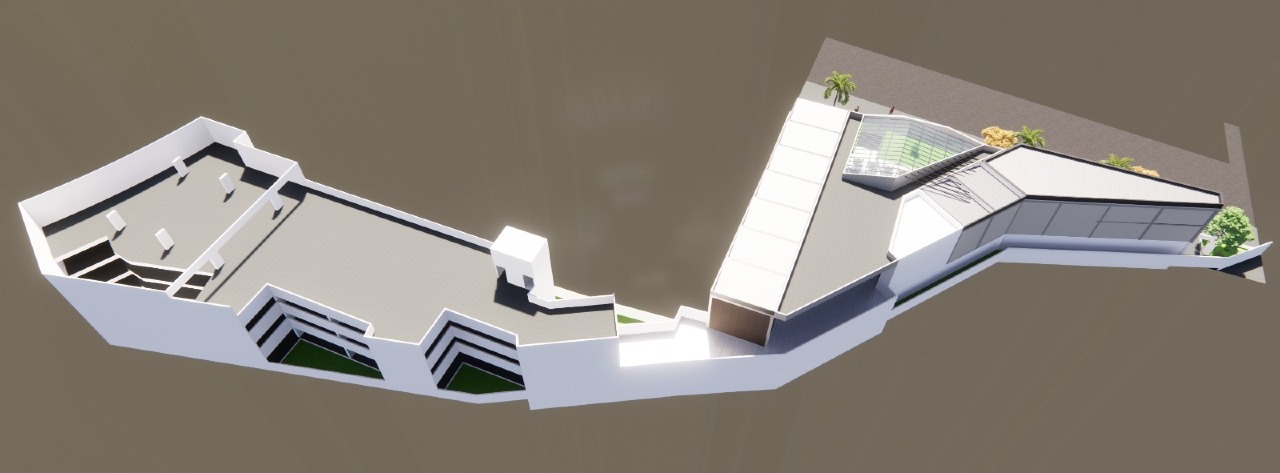 Loja para aluguel no CALIFORNIA: 