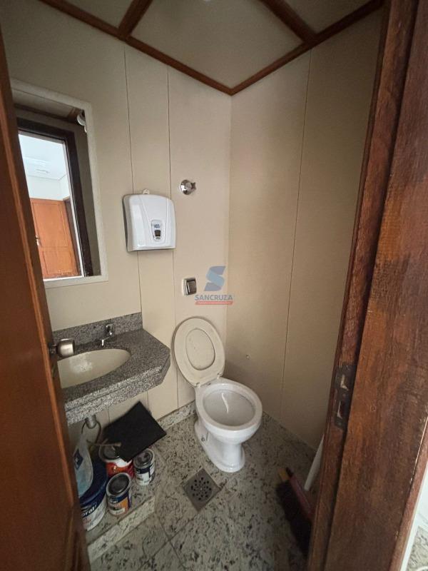 Sala para aluguel no SANTO AGOSTINHO: 