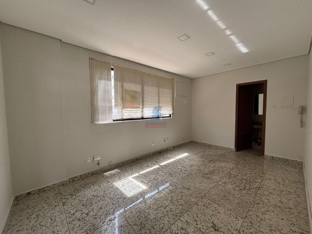 Sala para aluguel no SANTO AGOSTINHO: 