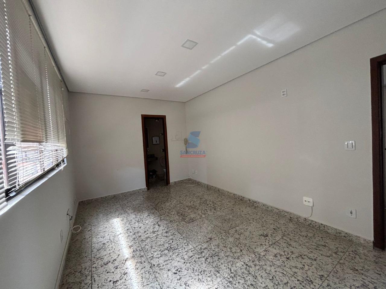 Sala para aluguel no SANTO AGOSTINHO: 