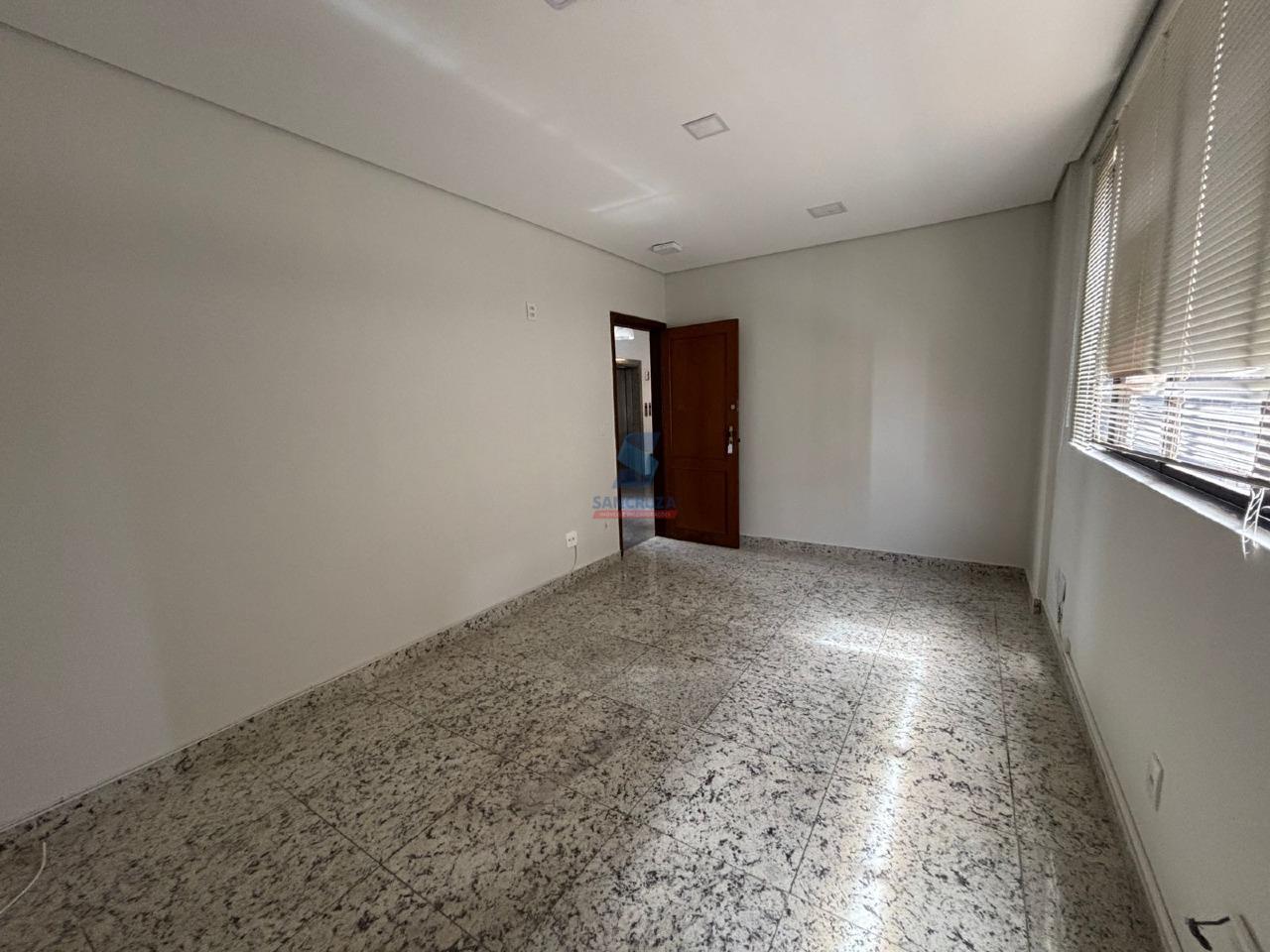 Sala para aluguel no SANTO AGOSTINHO: 
