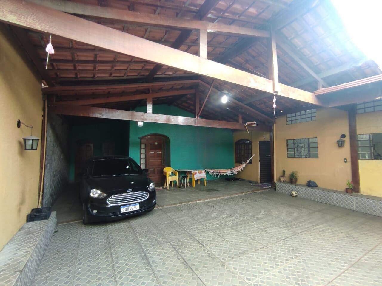 Casa à venda no Três Barras: 