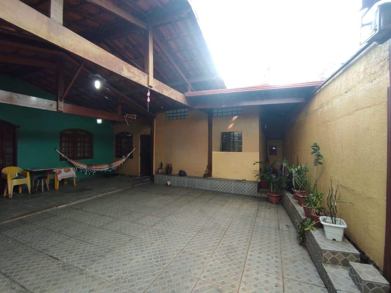 Casa à venda no Três Barras: 