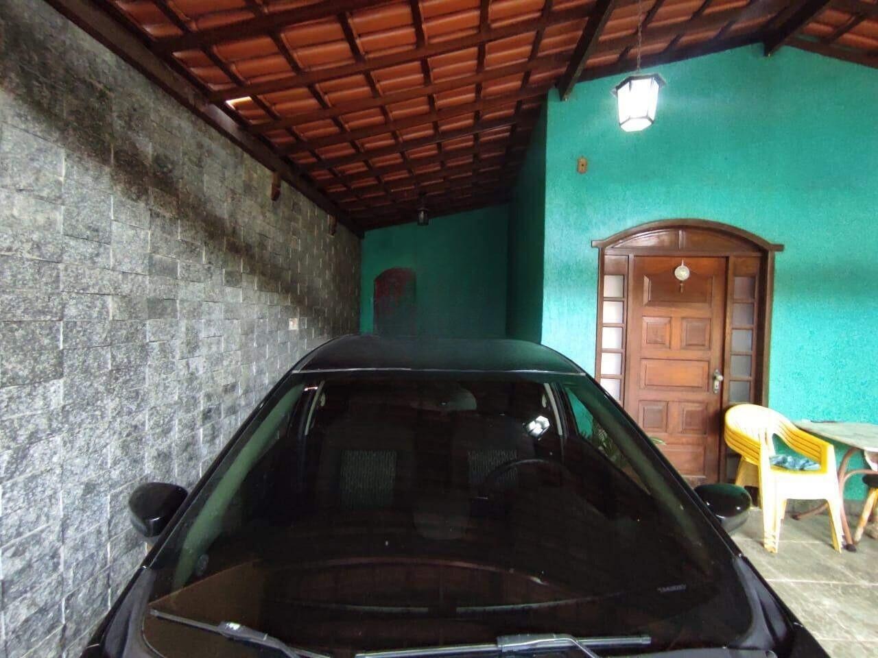 Casa à venda no Três Barras: 