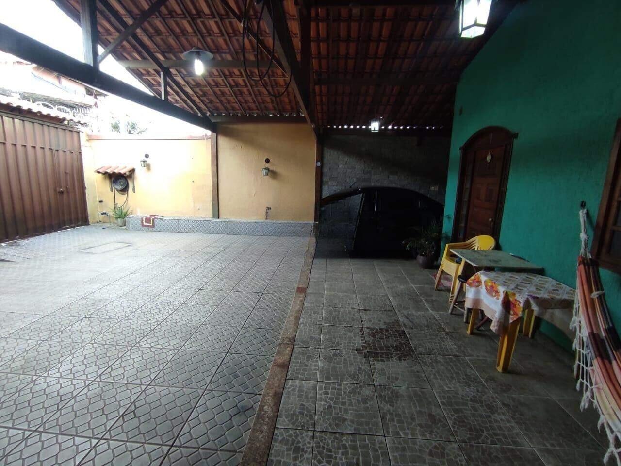 Casa à venda no Três Barras: 