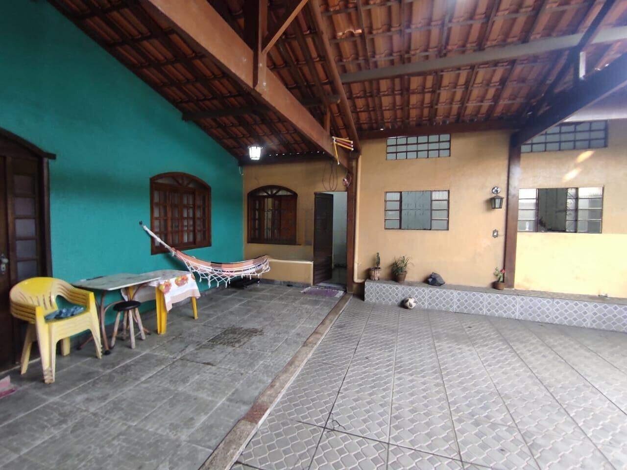 Casa à venda no Três Barras: 