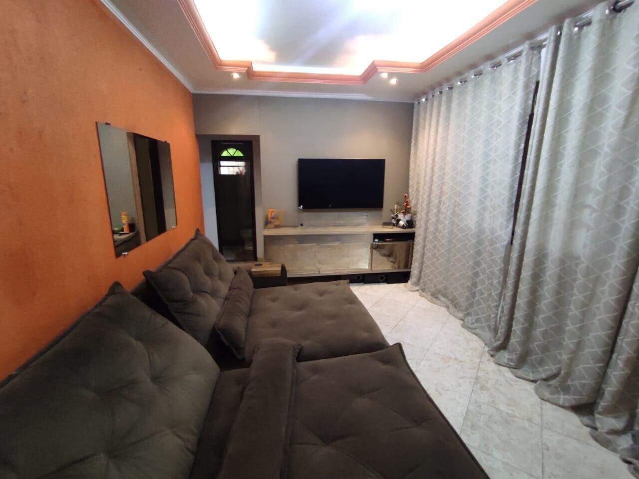 Casa à venda no Três Barras: 