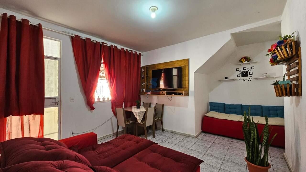 Casa Geminada à venda no Parque XangriLá: 