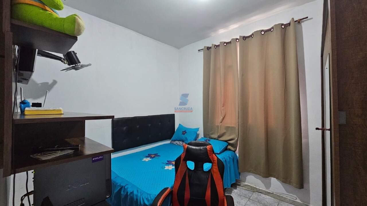 Casa Geminada à venda no Parque XangriLá: 