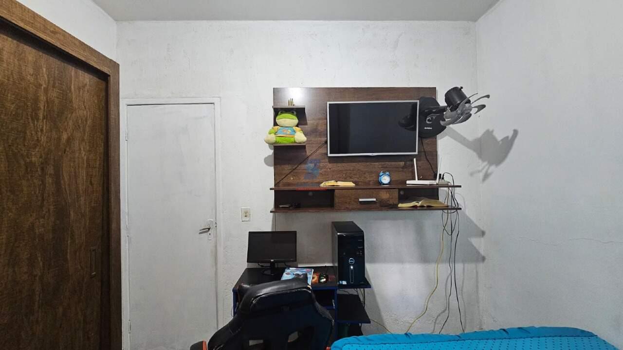 Casa Geminada à venda no Parque XangriLá: 