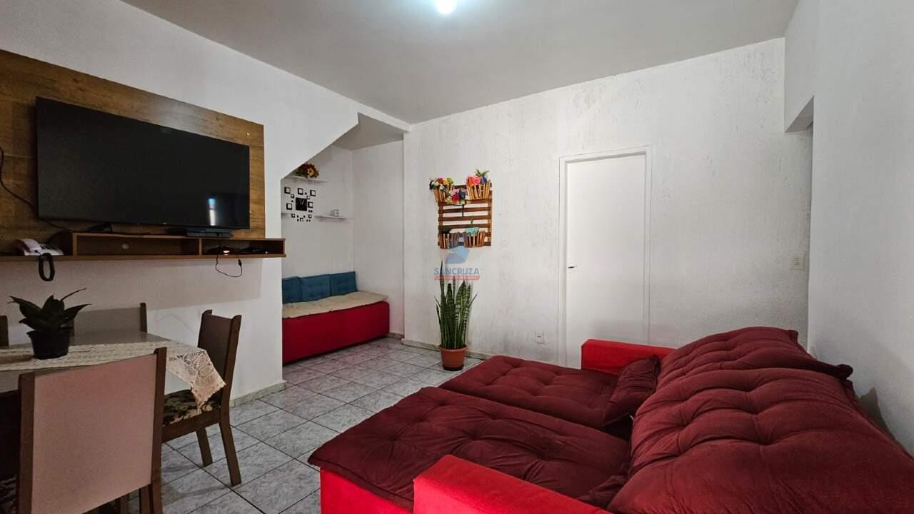 Casa Geminada à venda no Parque XangriLá: 