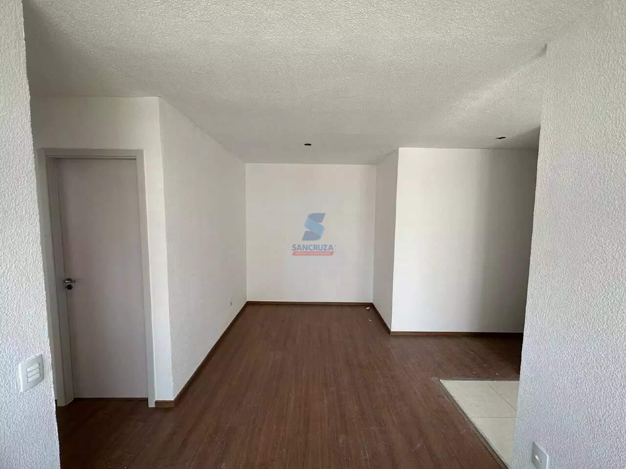 Apartamento à venda no Jardim Riacho das Pedras: 