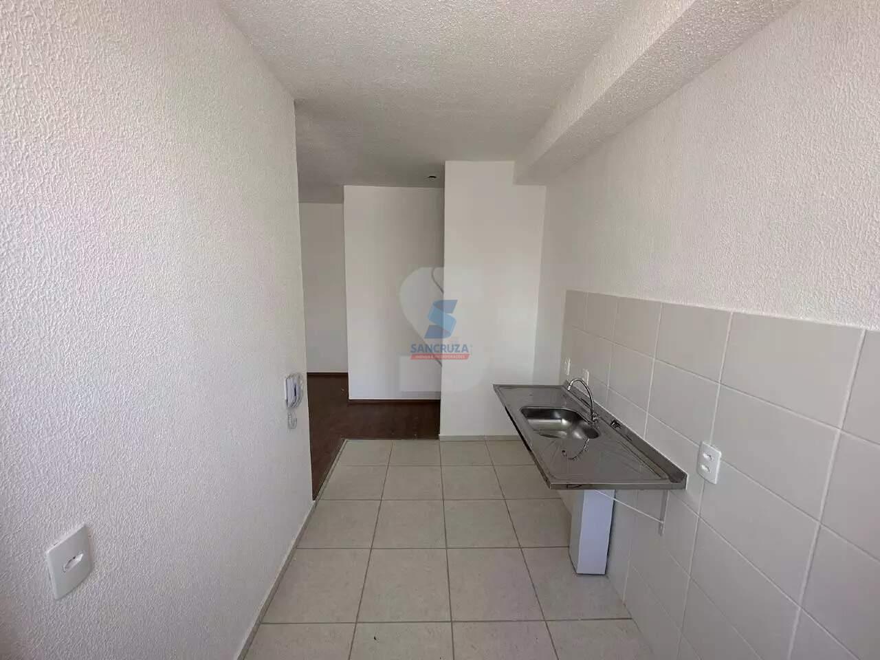 Apartamento à venda no Jardim Riacho das Pedras: 