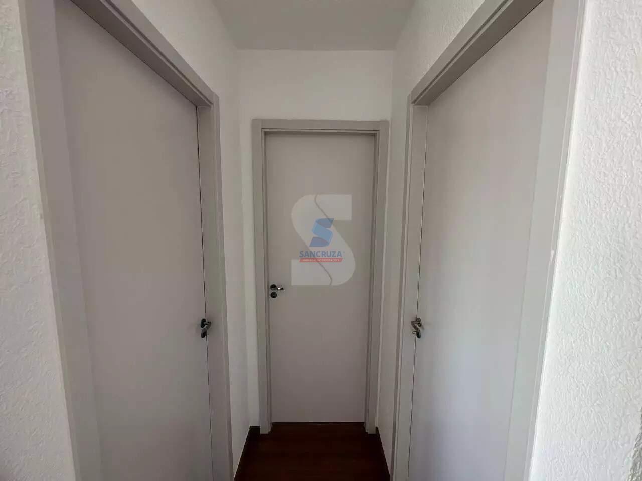 Apartamento à venda no Jardim Riacho das Pedras: 