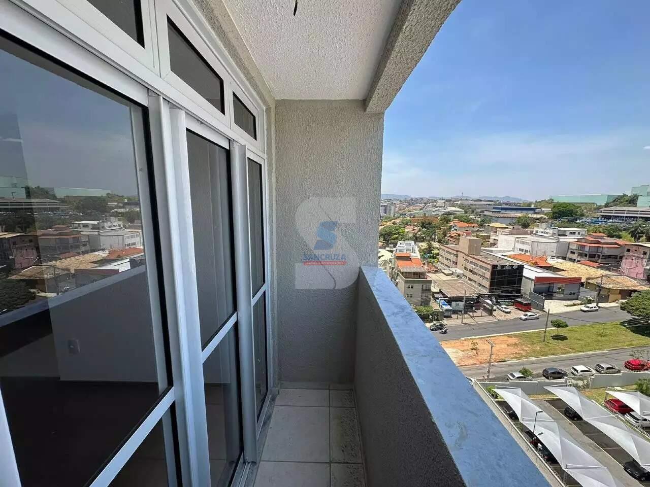 Apartamento à venda no Jardim Riacho das Pedras: 