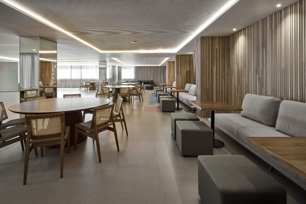 Apartamento à venda no Jardim Riacho das Pedras: 