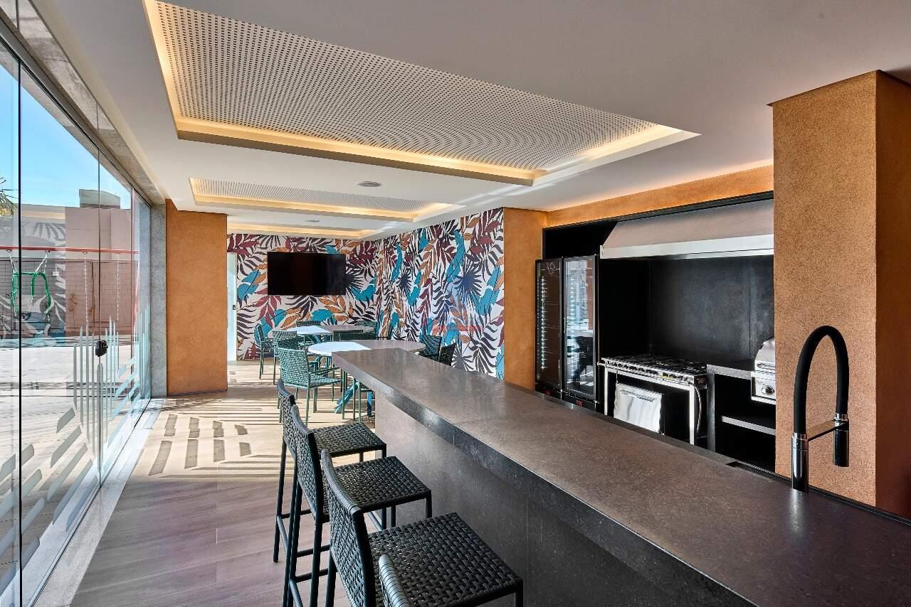 Apartamento à venda no Jardim Riacho das Pedras: 