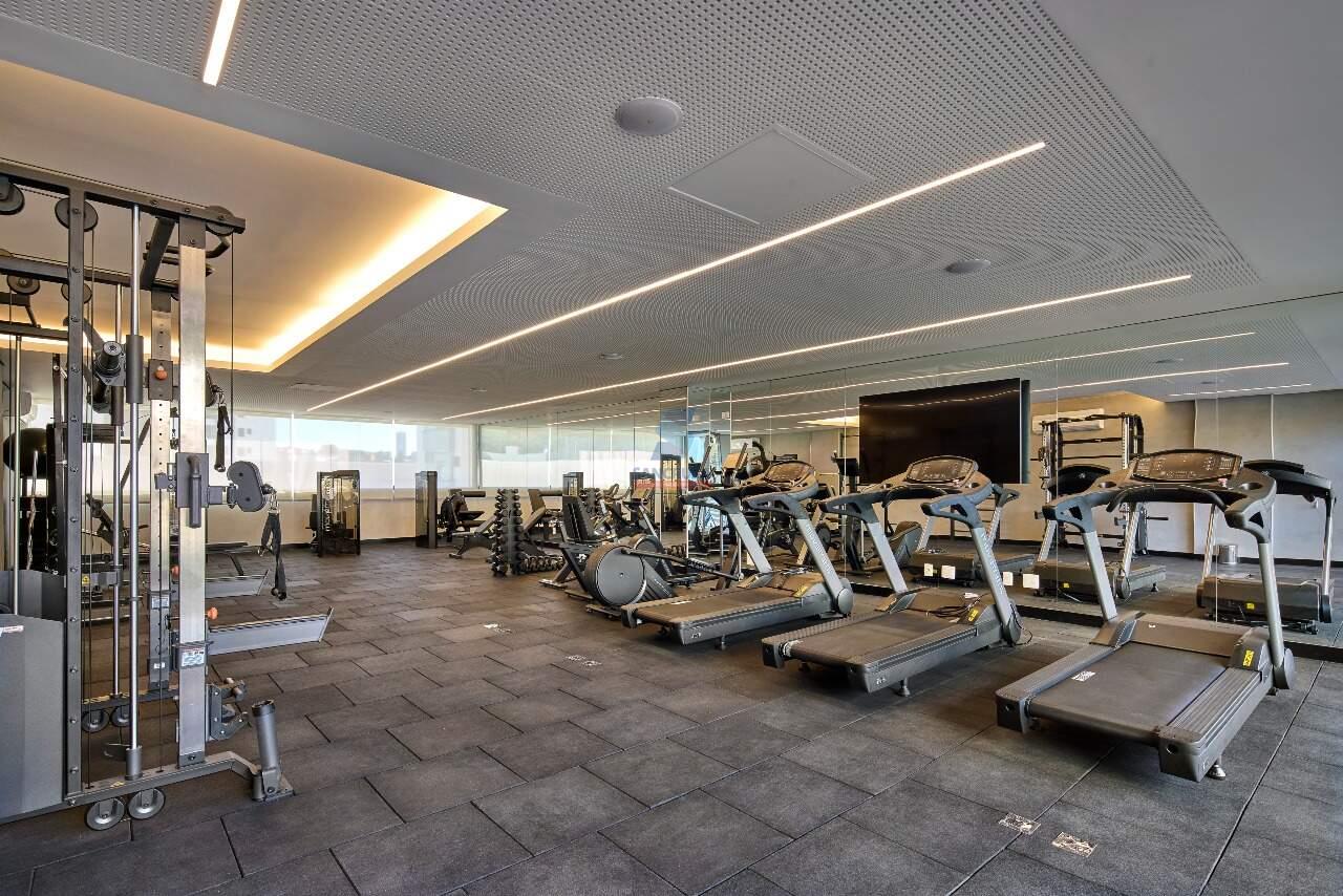 Apartamento à venda no Jardim Riacho das Pedras: 