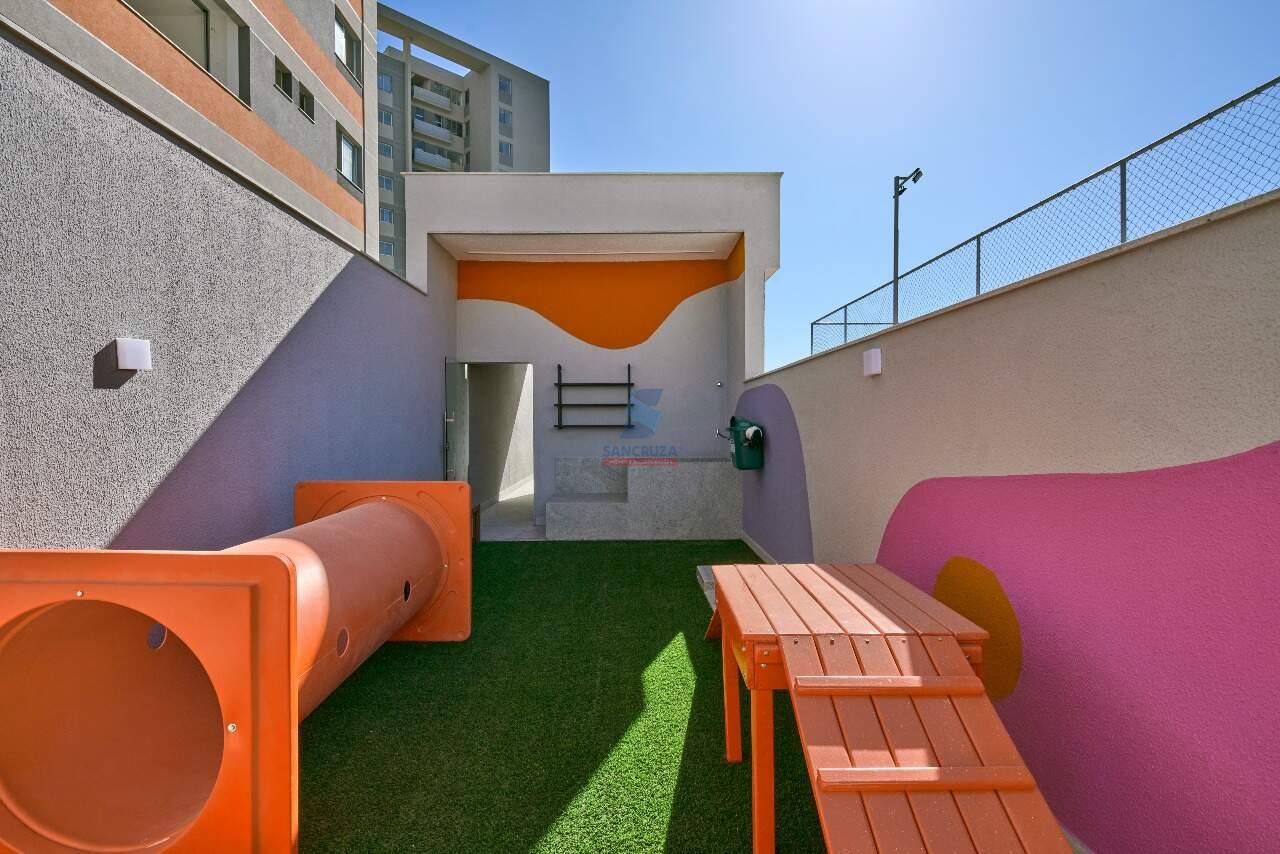 Apartamento à venda no Jardim Riacho das Pedras: 