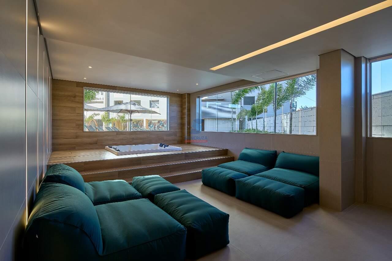 Apartamento à venda no Jardim Riacho das Pedras: 