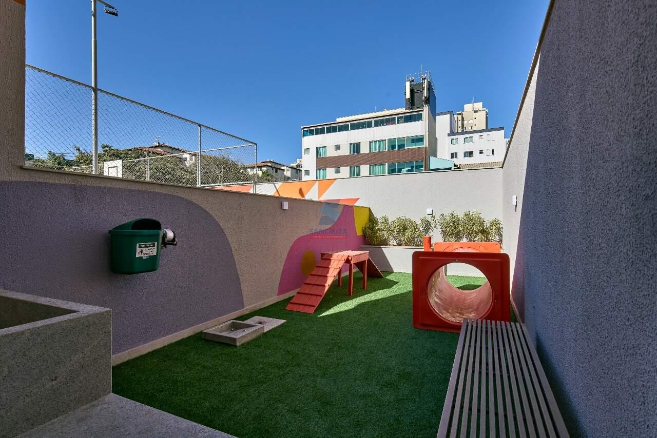 Apartamento à venda no Jardim Riacho das Pedras: 