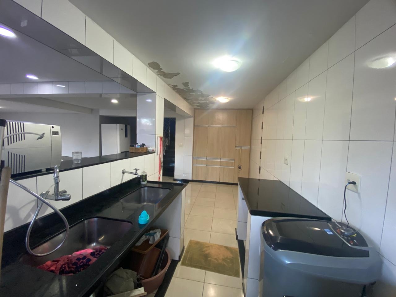 Casa à venda no Industrial: 