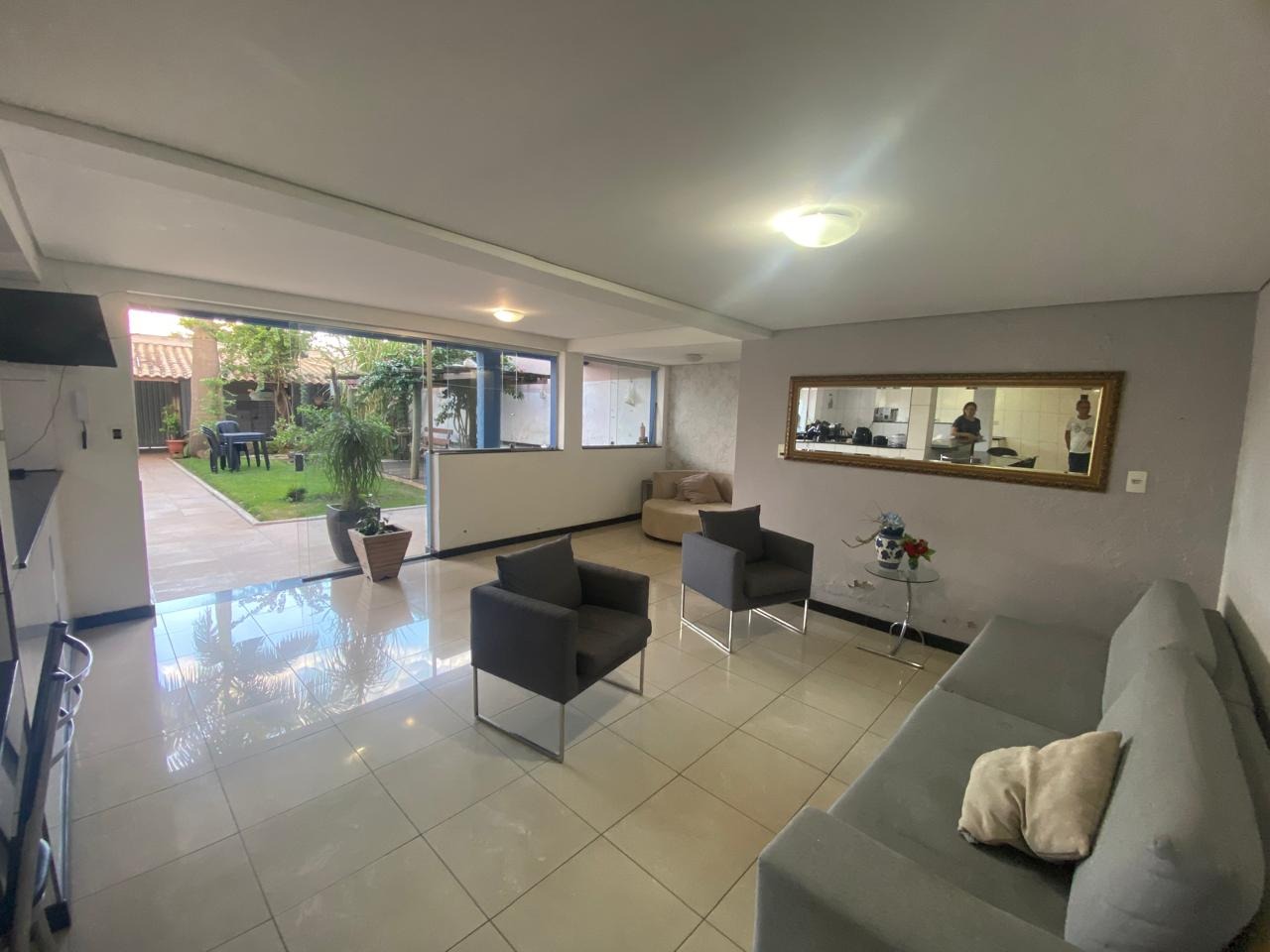 Casa à venda no Industrial: 