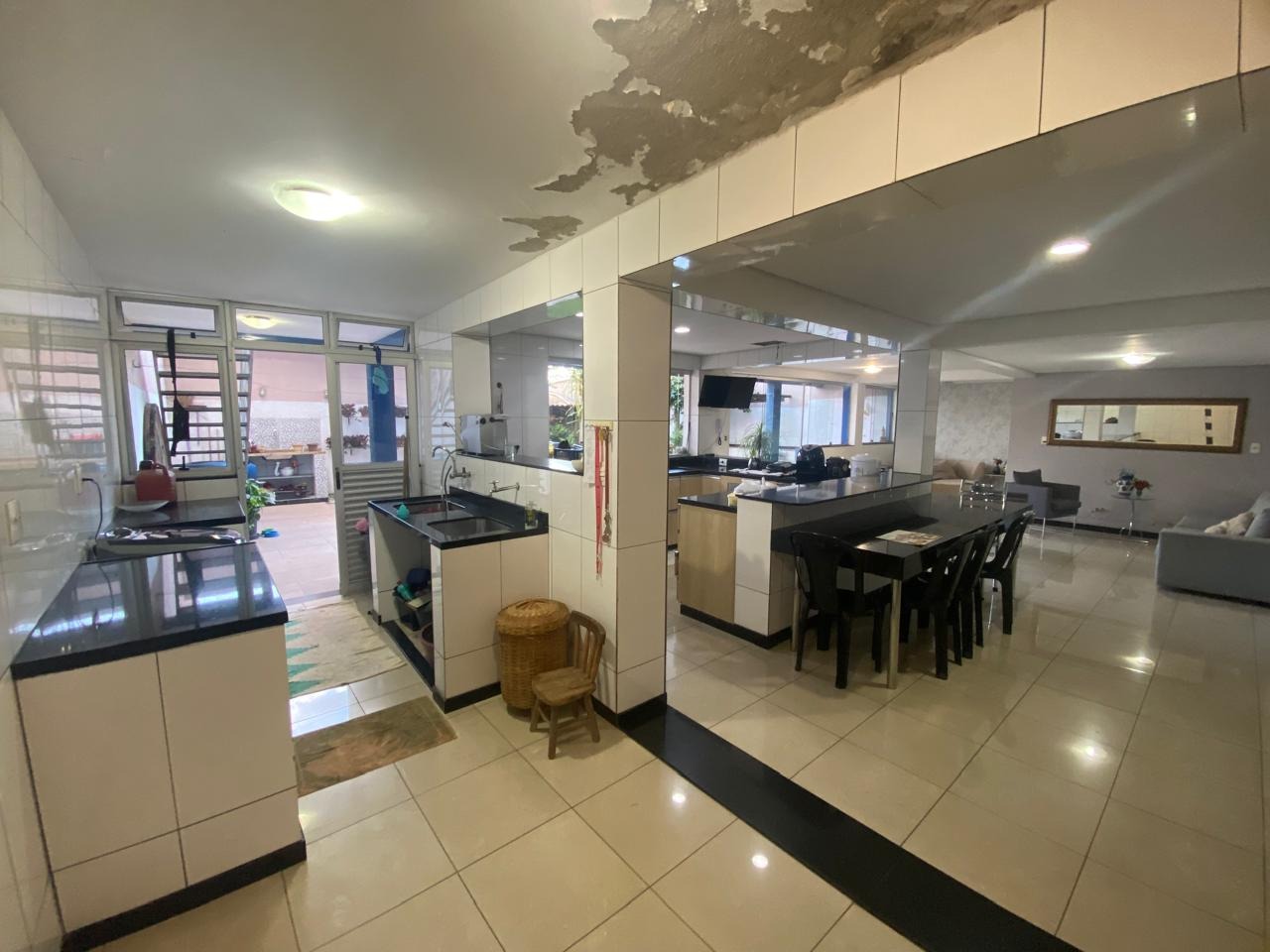 Casa à venda no Industrial: 