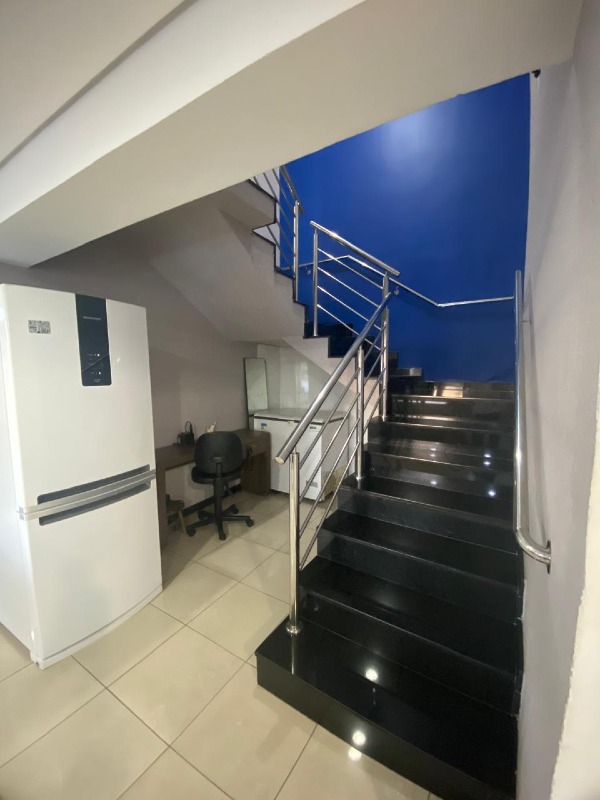 Casa à venda no Industrial: 