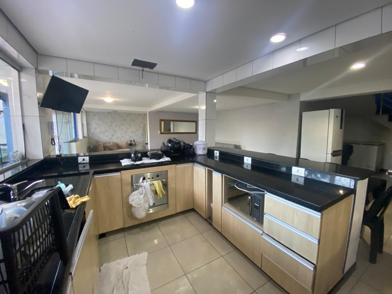 Casa à venda no Industrial: 