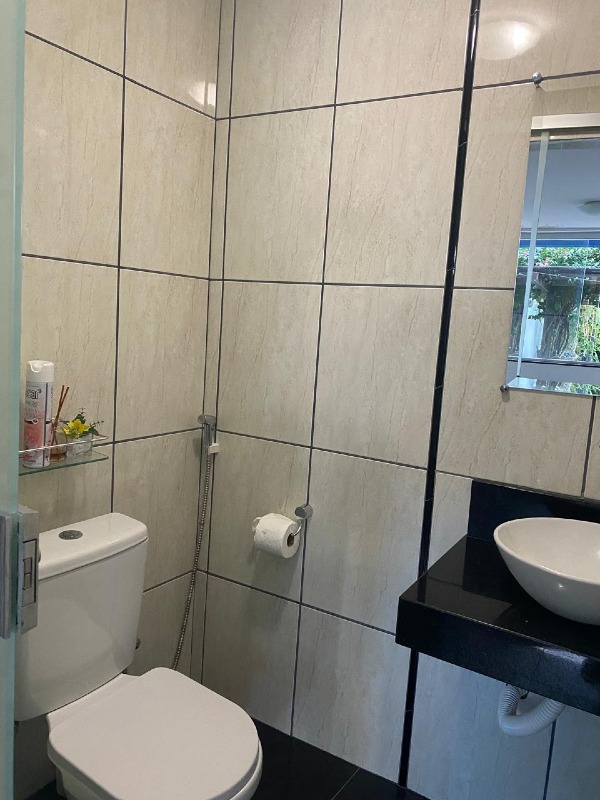 Casa à venda no Industrial: 