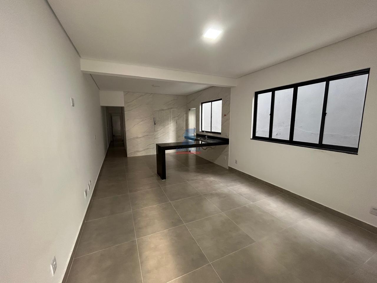 Casa Geminada à venda no Novo Eldorado: 