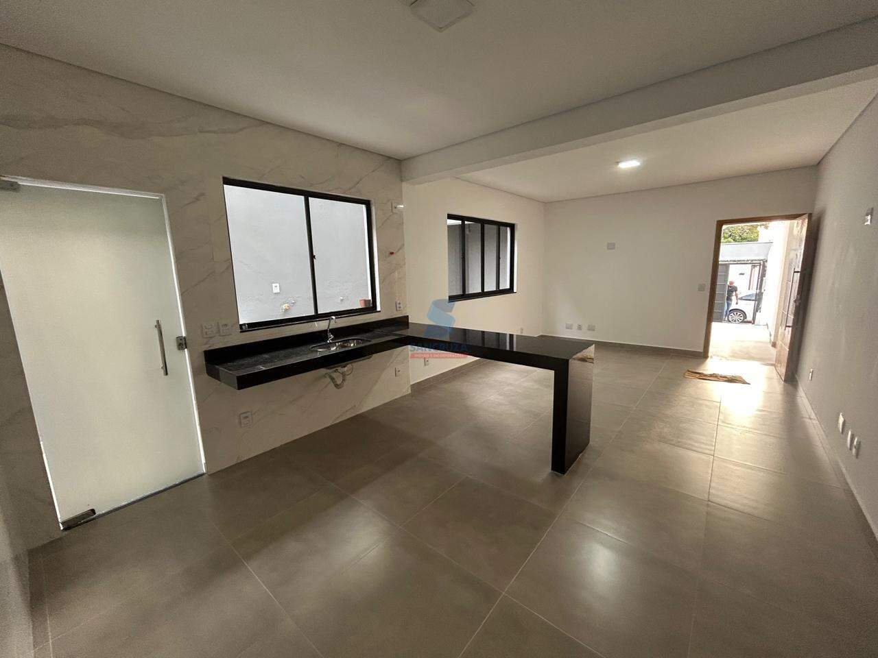 Casa Geminada à venda no Novo Eldorado: 