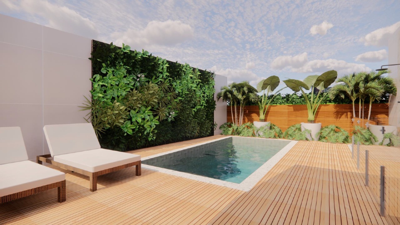 Área Privativa à venda no Eldorado: 