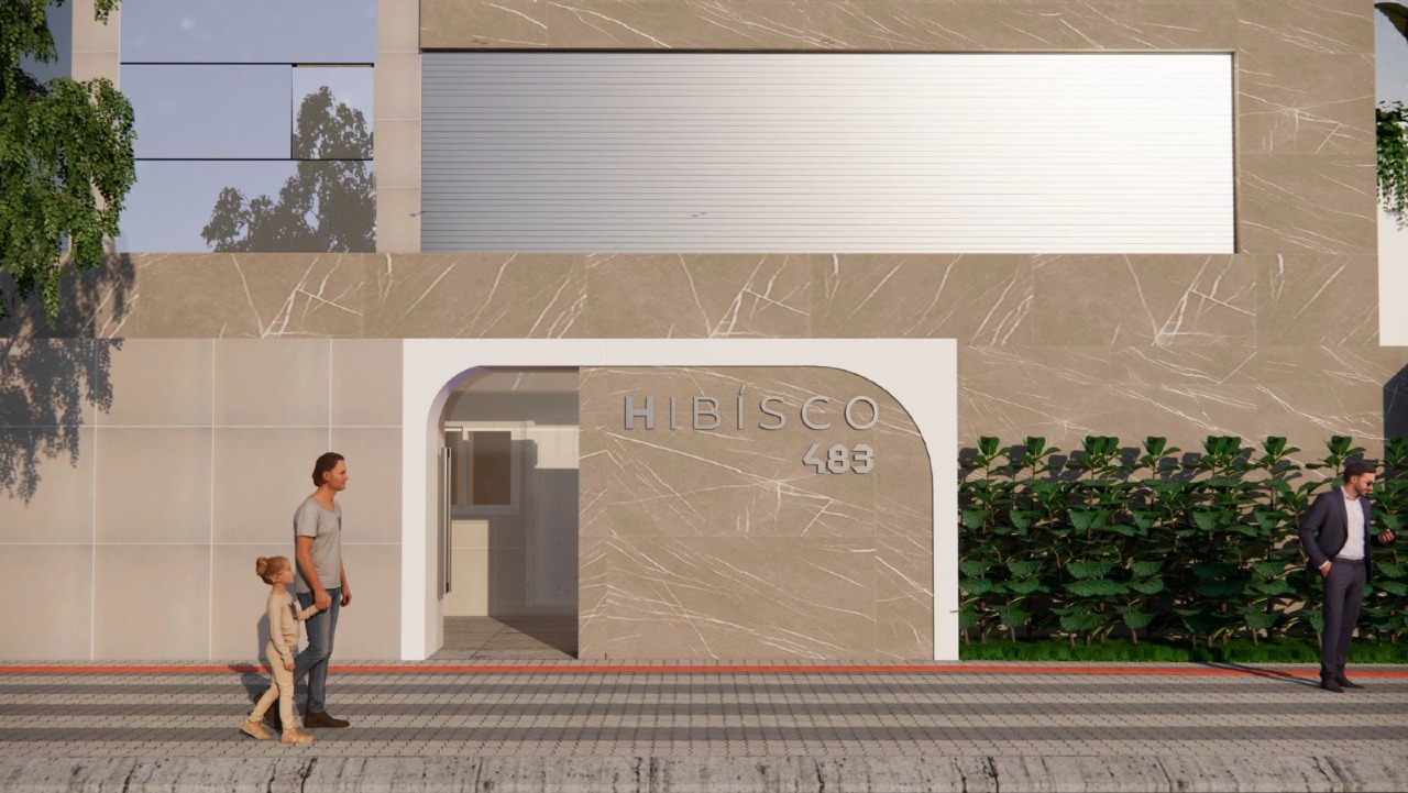 Área Privativa à venda no Eldorado: 