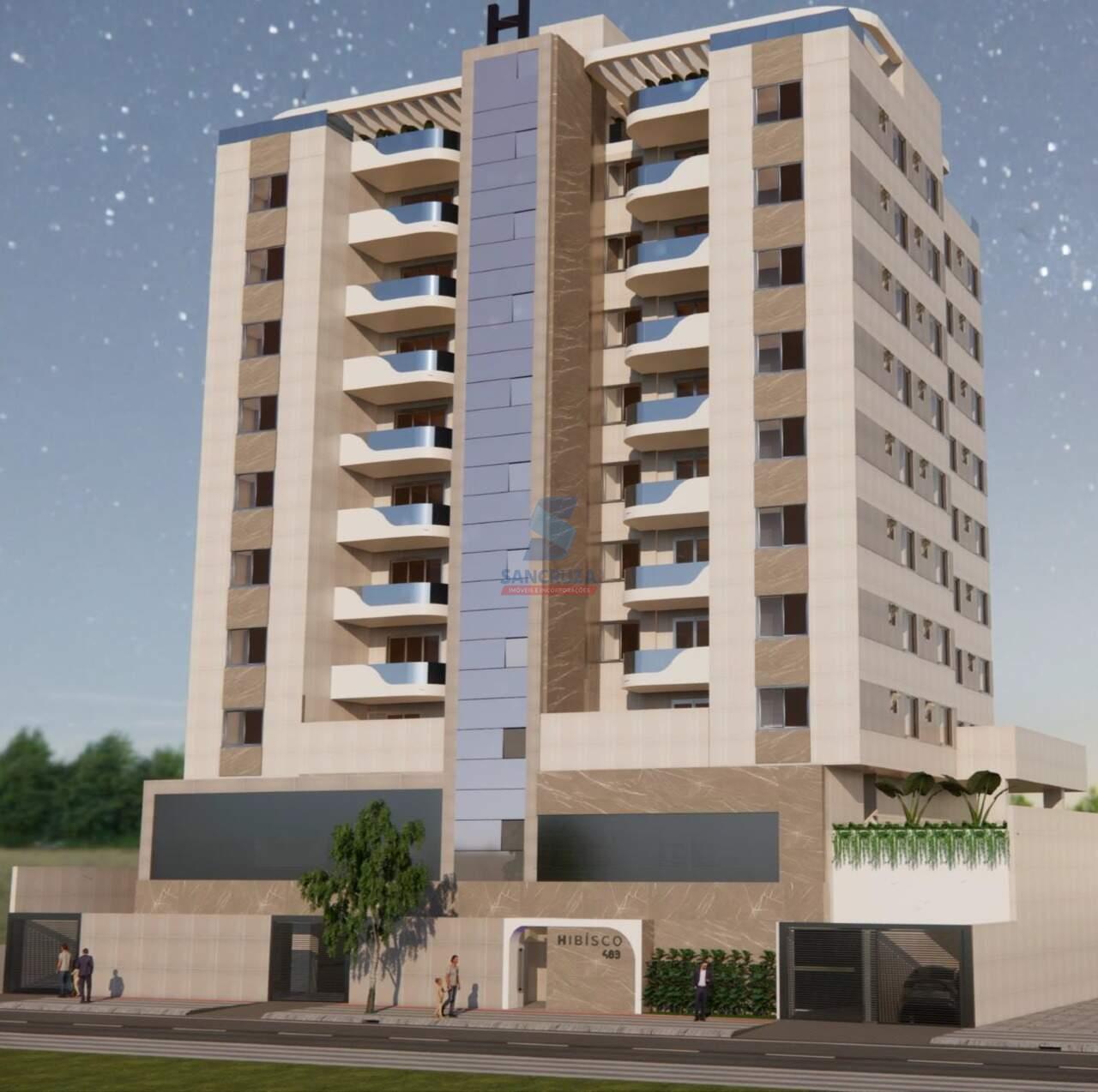 Cobertura à venda no Eldorado: 