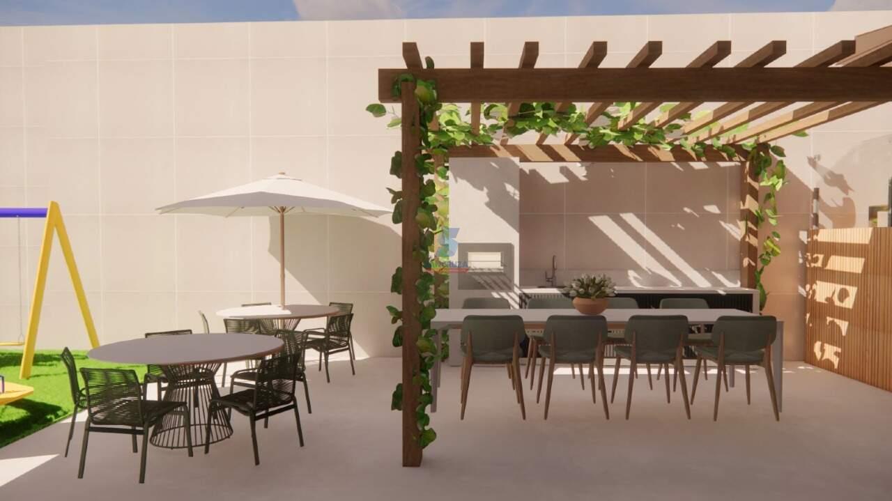 Cobertura à venda no Eldorado: 