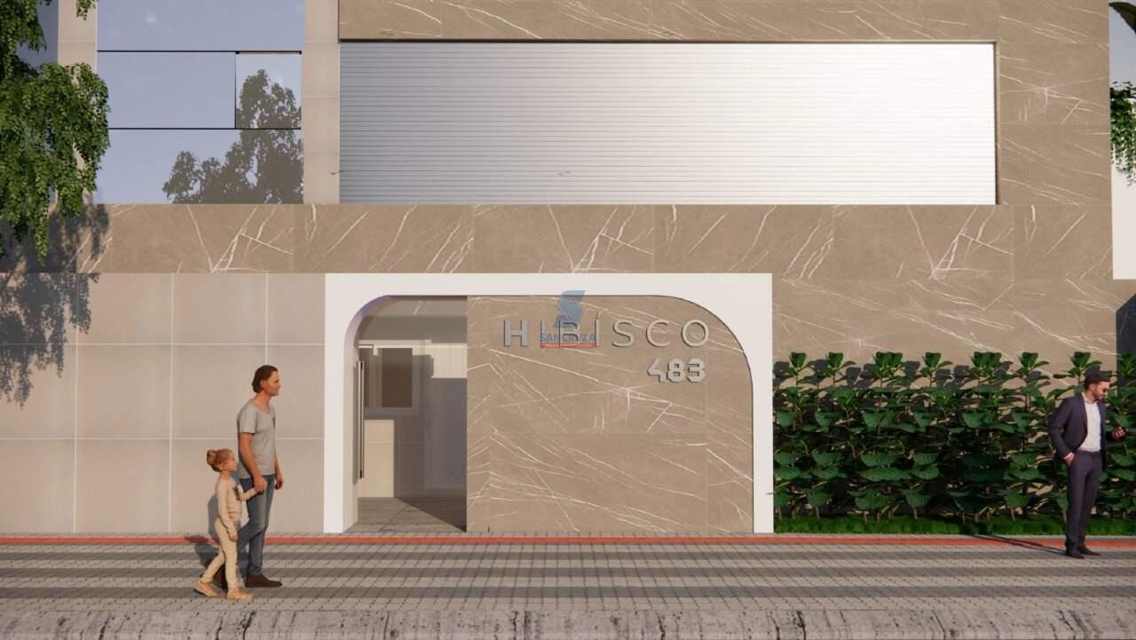 Cobertura à venda no Eldorado: 